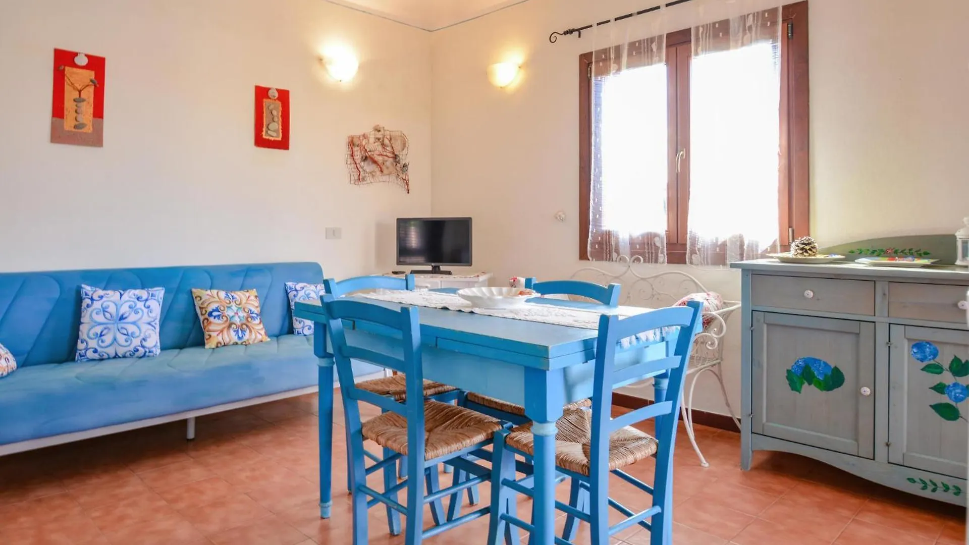 Beautiful Apartment In Vignola Mare With Wifi Italy