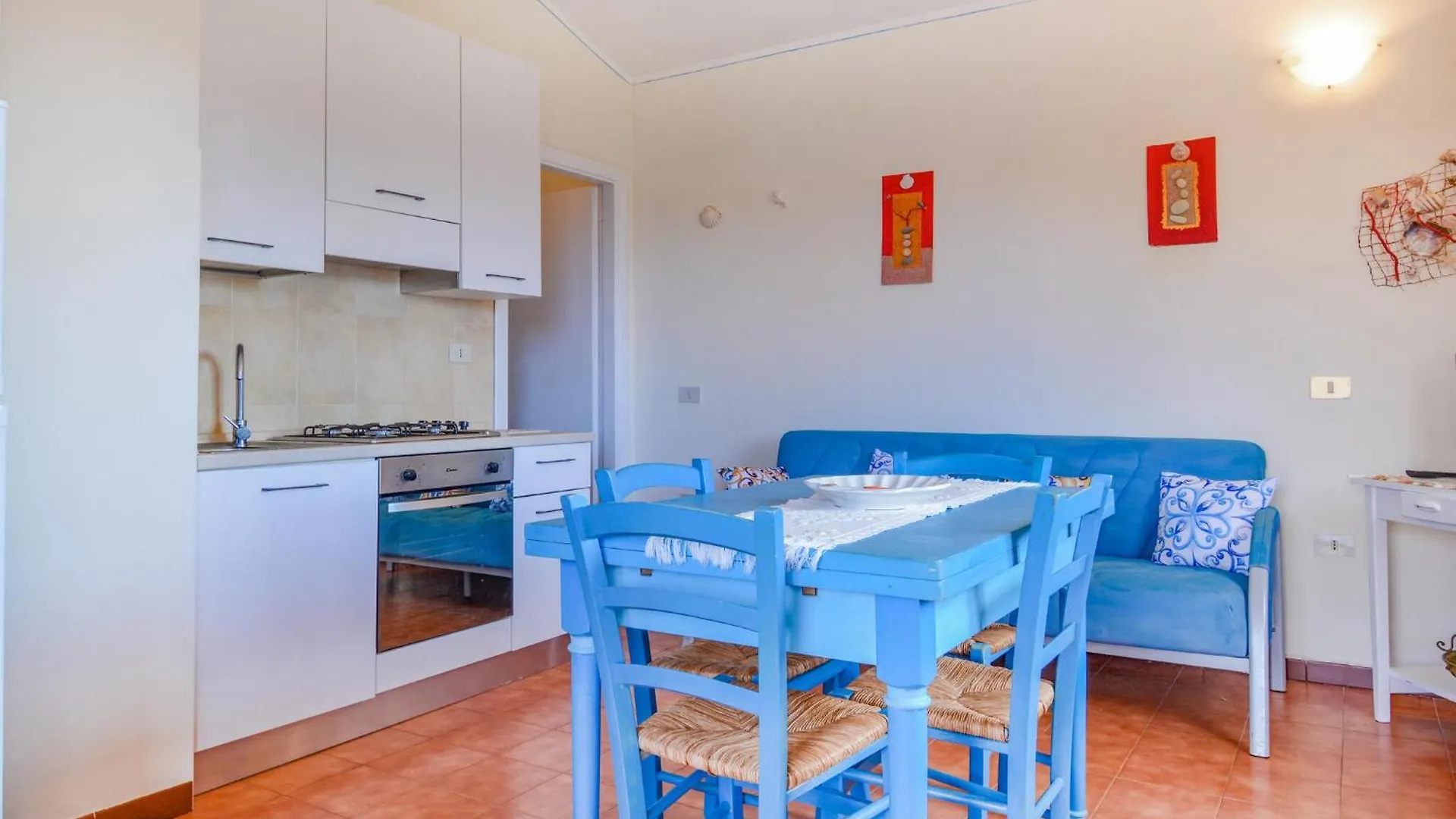 Beautiful Apartment In Vignola Mare With Wifi 0*,  Italy