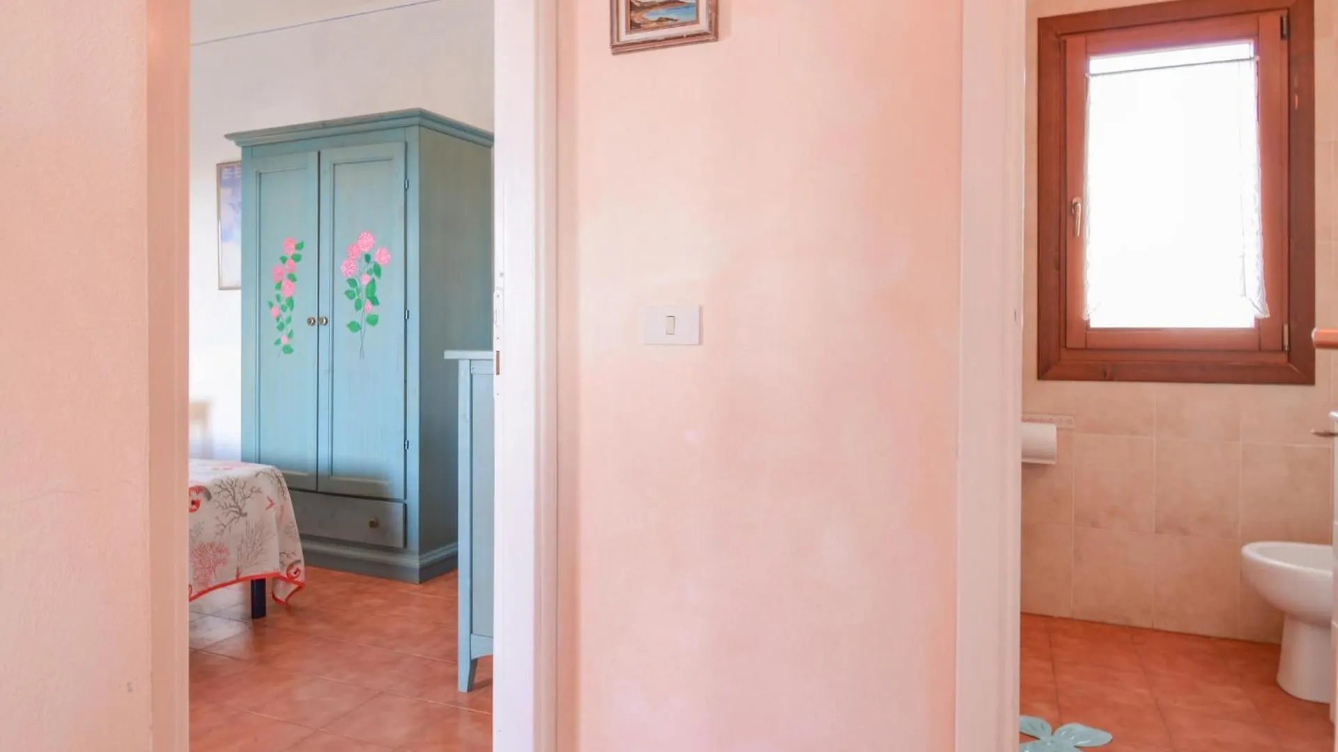 Beautiful Apartment In Vignola Mare With Wifi