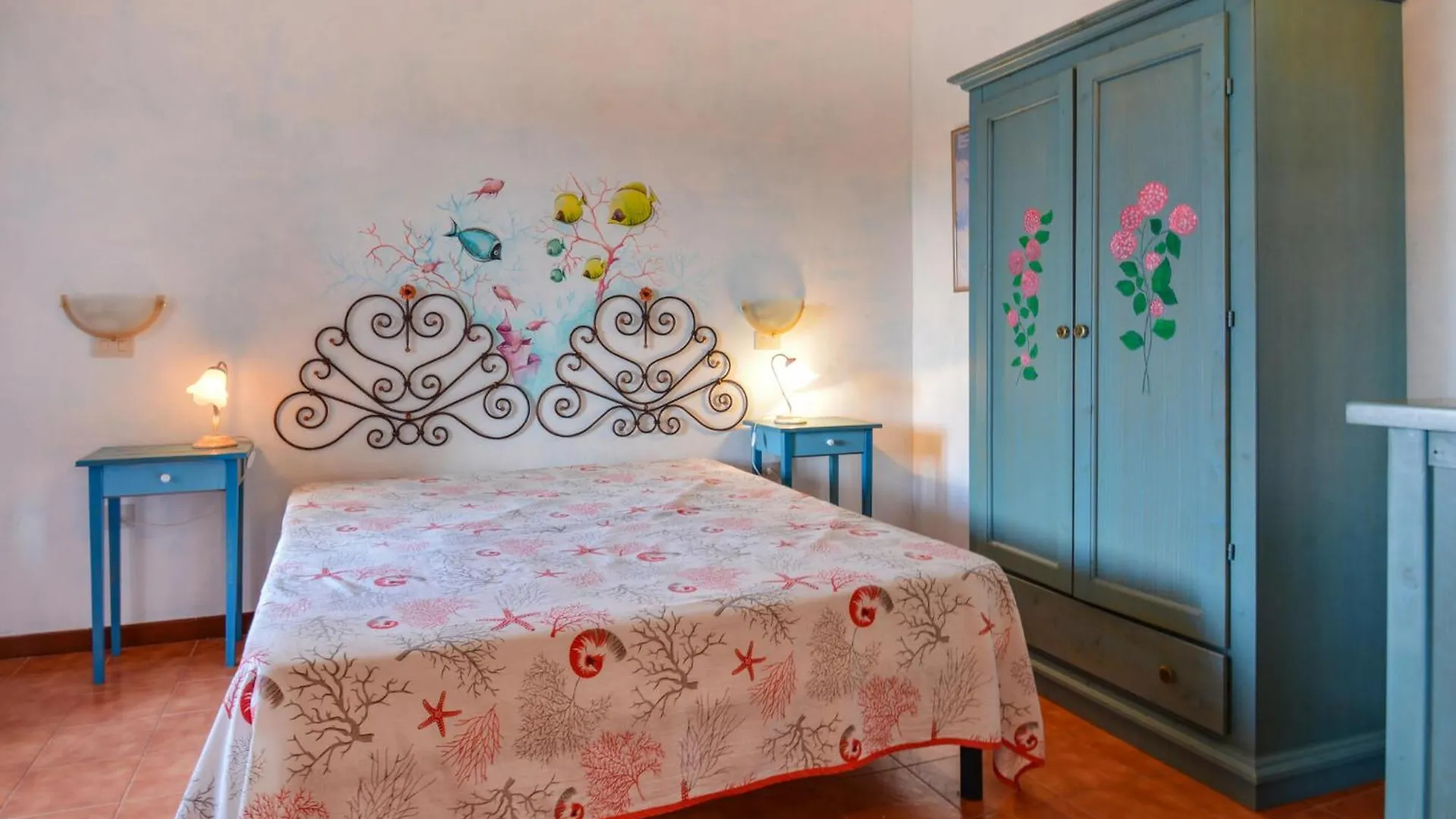 Beautiful Apartment In Vignola Mare With Wifi