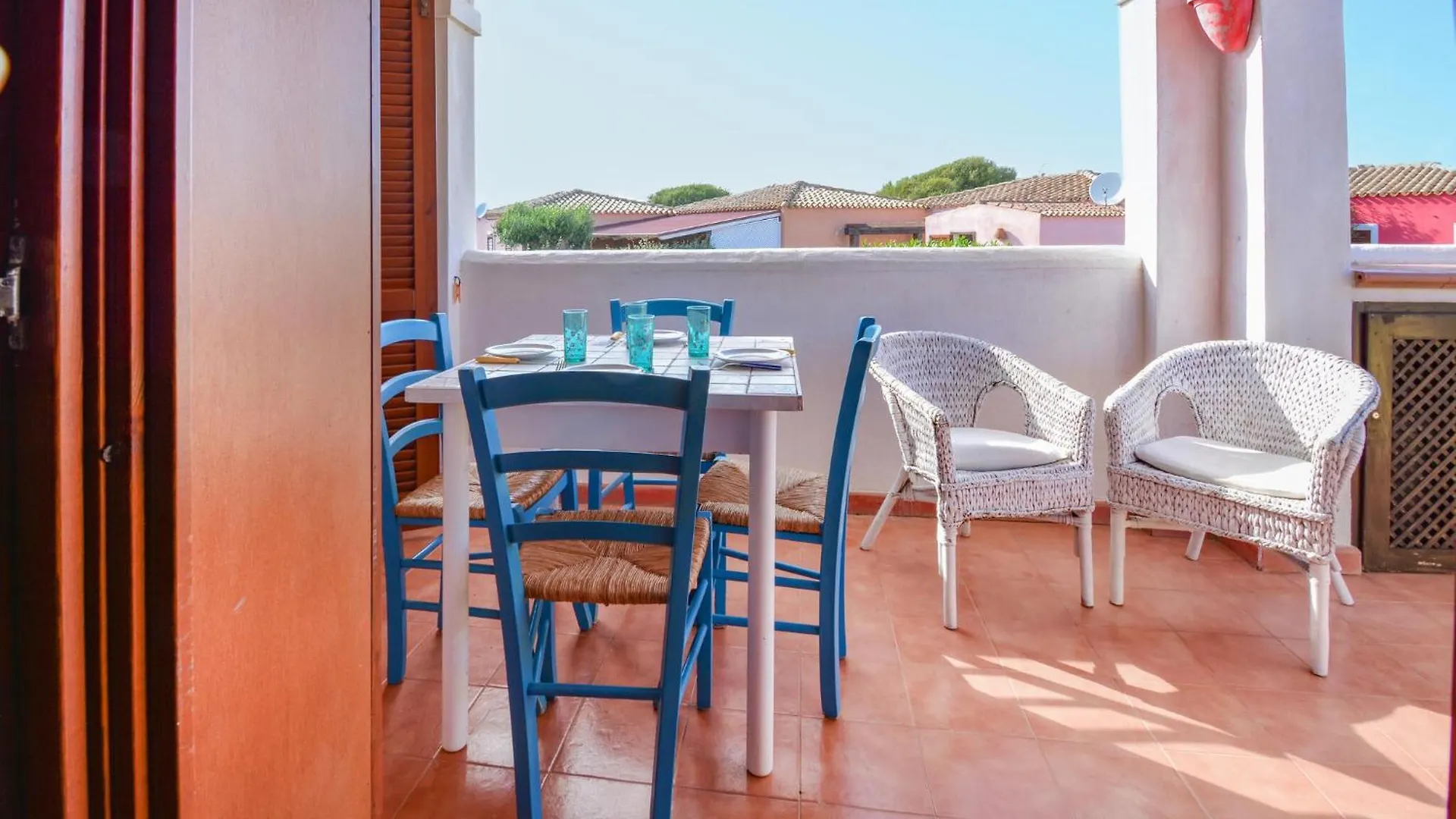 Beautiful Apartment In Vignola Mare With Wifi