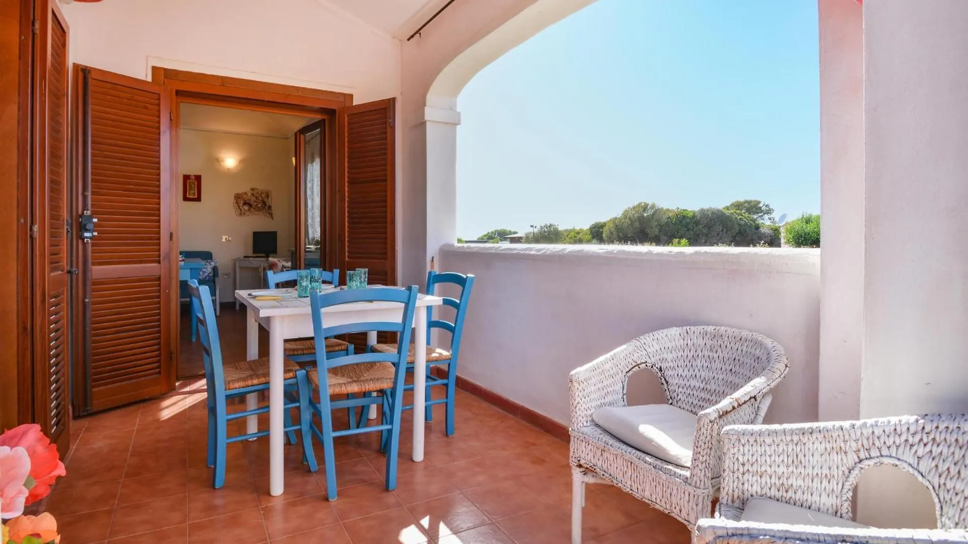Beautiful Apartment In Vignola Mare With Wifi 0*,
