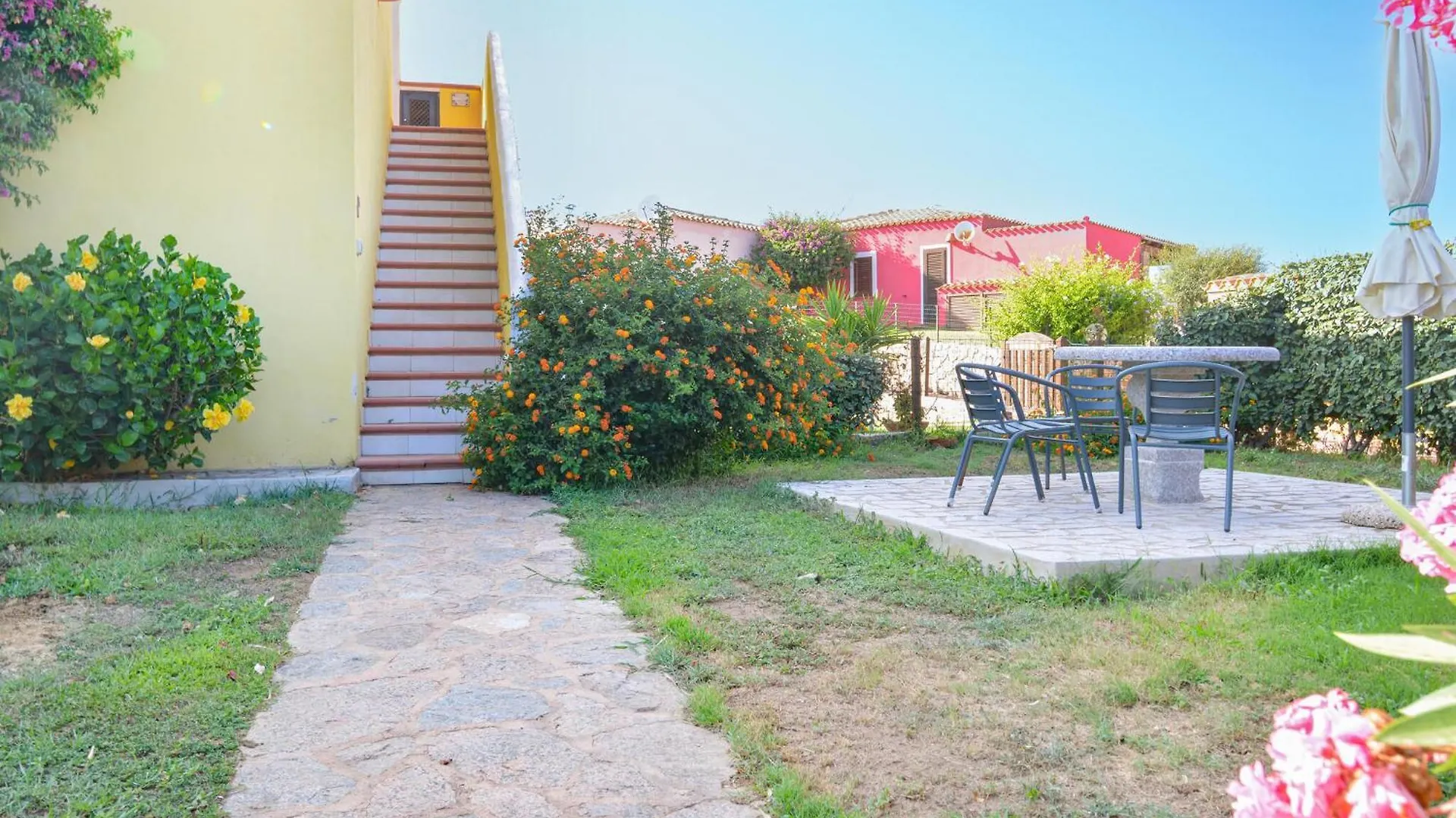 Beautiful Apartment In Vignola Mare With Wifi Italy