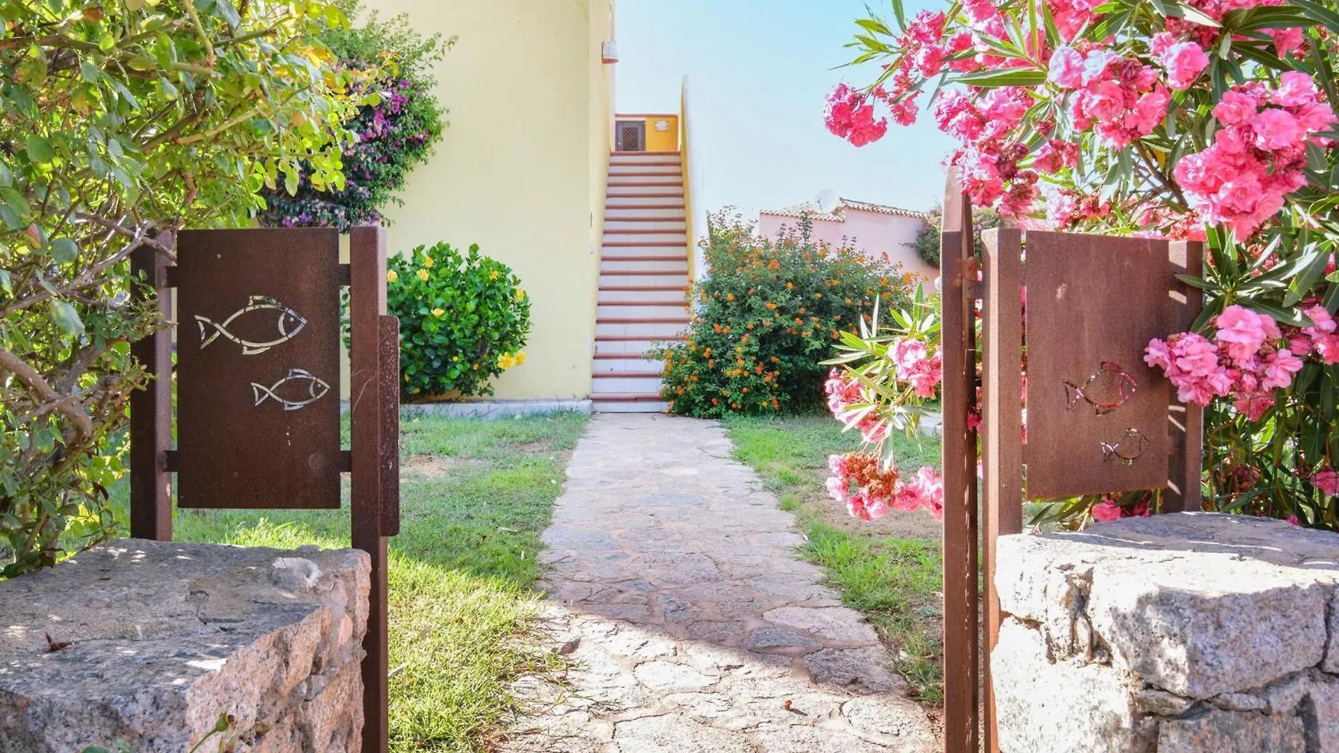 Beautiful Apartment In Vignola Mare With Wifi Italy